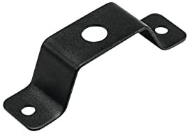 EUROLITE Gancio Staffa Supporto di Fissaggio per Effetti Luce Omega Holder 28
