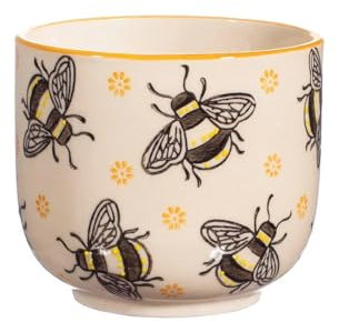Sass & Belle Busy Bees Kleiner Übertopf
