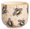 Sass & Belle Busy Bees Kleiner Übertopf