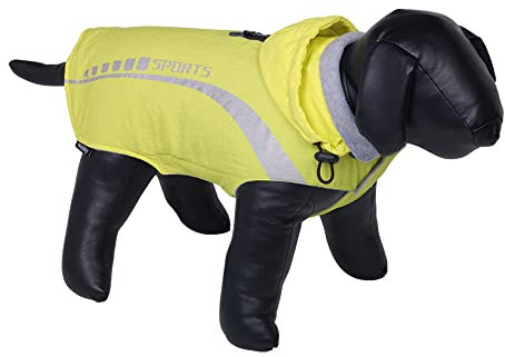 Nobby Hundemantel SPORTS, gelb 29 cm, 1 Stück
