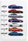 GTRE Auto-Poster JDM-Stil Nissan Fairlady-z 350z 370z 400z Wandposter und Kunstbild Druck Moderne Familie Schlafzimmer Dekor 30 x 45 cm