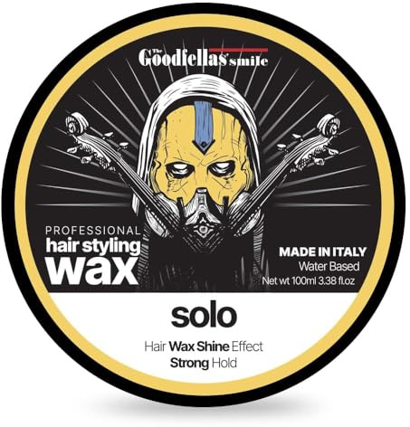 The Goodfellas' smile hårvax Solo 100 ml