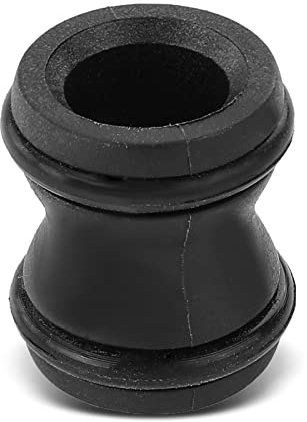 Frankberg Kühlmittelrohrleitung Kompatibel mit A3 8P1 8P7 2006-2013 A4 8K2 8K5 8KH B8 2007-2016 A5 A6 A8 Q3 Q5 TT A.l.h.a.m.b.r.a Altea Exeo Leon Toledo Replace# 06H121131C