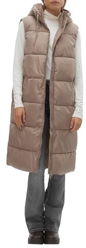 VERO MODA VMLIGAANE Waistcoat NOOS