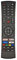 Telecomando per TV Smart-tech SMT2419DHV1T1B1 SMT32N30HV1U1B1 SMT40N30FV1U1B1 SMT40P28FV1U1B1 SMT43P28FV1L1B1 SMT43F30UV2M1B1 SMT1 T32P2 8SLN83U