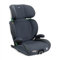 Chicco Quizy i-Size, Seggiolino Auto 3-12 Anni (100-150 cm), Peso 15-36 kg, Con Sistema Isofix, Reclinabile, Regolabile in Altezza, con Braccioli Imbottiti e Seduta Confortevole, Gruppo 2/3, Blu