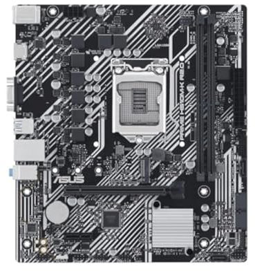 Asus Prime H510M-K R2.0 1200/DDR4/MATX/M.2 - Placa Base