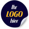 Autocollants personnalisés - Stickers personnalisables pour logos et images - Résistants à l'eau et au lave-vaisselle. Parfaits pour les entreprises, mariages ou cadeaux