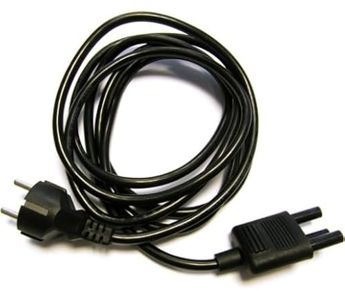 Chauvin Arnoux Anschlussleitung mit Schutzkontaktstecker