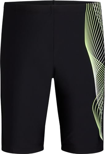 ENERGETICS Jungen Badehose Norm Jammer Badehose