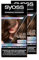 SYOSS Color Coloration Metallic Collection 4–65 Chocolate Copper (2x 115ml) permanente Coloration für leuchtende Metallic-Reflexe für bis zu 100% Grauhaarabdeckung & bis zu 10 Wochen Farbintensität