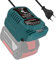 JJXNDO Akku Ladegerät Ersatz für Bosch Professional 18V System Akku GBA Ladegerät GAL kompatibel mit für Bosch 18 Volt Akku BAT607 BAT614 BAT614G BAT622 BAT609 BAT618