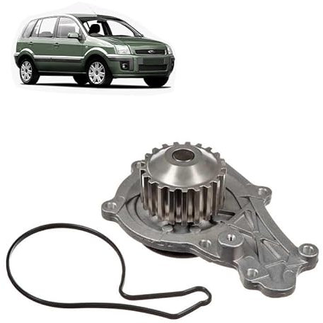Pompa acqua per Ford Fusion 1.4 TDCi gasolio 2002-2012