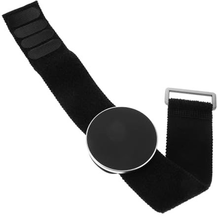 OSOLADY Magnetische Handyhalterung Für Auto Mit Verstellbarem Gurt Kompatibel Mit Verschiedenen Telefongrößen Für Sport Und Outdoor-aktivitäten