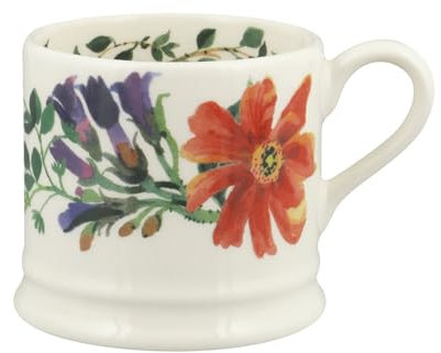 Emma Bridgewater Garden Flowers Small Mug