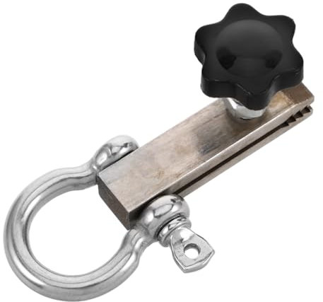 SOLUSTRE Dispositivo Per La Riparazione Di Ammaccature Auto, Martello Scorrevole, Estrattore Di Ammaccature, Rimozione Di Ammaccature, Linguetta Di Estrazione, Estrattore Per Carrozzeria,