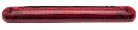 luoliang Dritte Bremsleuchte 12V 24 Automotive Car High Mount Third 3rd Brake Stop Tail Light Lamp