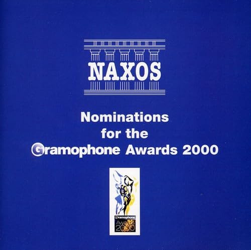 Gramophone Sampler 2000 / Various