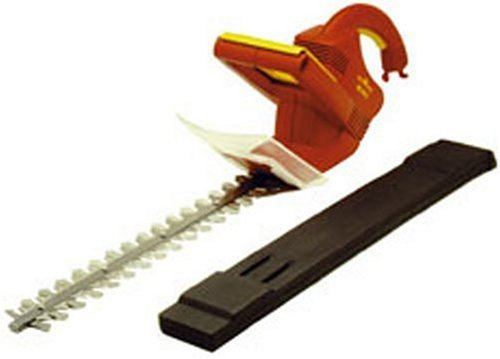 WOLF-Garten 7495000 Tagliasiepi Elettrico HS 50 e