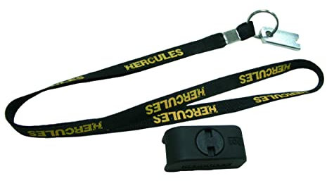 Hercules Acoustic Guitar Stand (HA201)