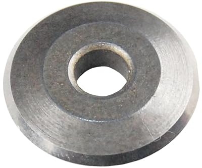 Schneidrad für Fliesenschneider Ersatzrädchen 22 x 6 x 4,7 mm