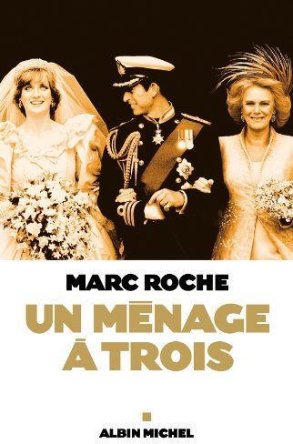 Un ménage à trois (French Edition)