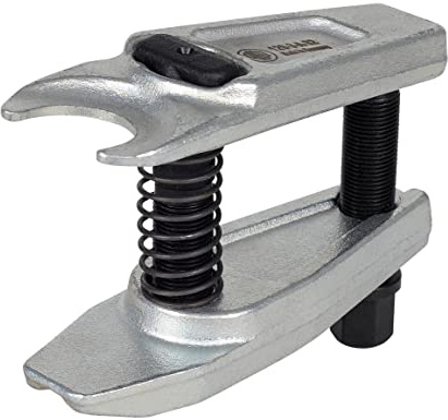KUKKO-129-3-A Extractor Rotulas DIN ISO 7803