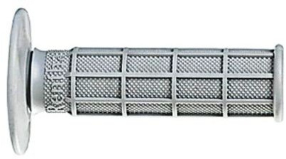 Renthal Mx-Lenkergriffe Standard - Soft Grau (One Size, Grau)