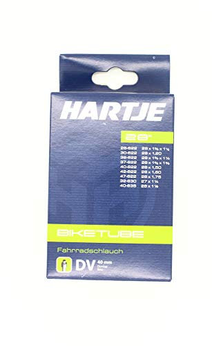 Hartje 28 Schlauch DV 28/47-622/635