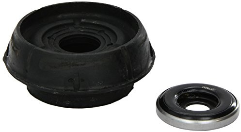 OPTIMAL F8-6329 Federbeinstützlager mit Wälzlager Vorne Kompatibel mit RENAULT Twingo 2 CN0 5431000QAA 6001025850 5432500QAA