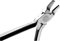Dentalogixx Tweed - Pinze per piegatura ad arco, con taglierina e guida