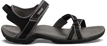 Teva Verra, Sandales de Randonnée Femme