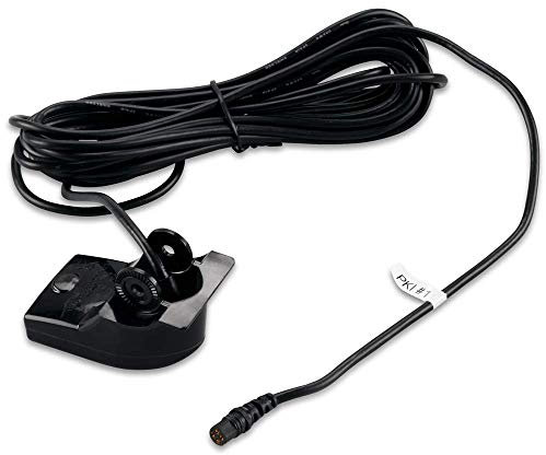 Garmin Sonde Dual Beam