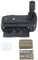 DSTE® Pro BG-E2N Vertical Battery Grip + 2x BP-511 Battery for Canon EOS 40D 20D 30D 50D SLR Digital Camera
