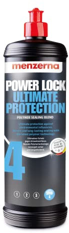 Lackversiegelung Power Lock Ultimate Protection