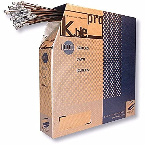 Transfil ox011701 Fahrrad Kabel