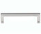 Recamania Tirador Puerta frigorifico Bosch KGN36X03 701478-669611