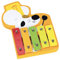 Vilac vilac7906 Gallimard Maus Metallophon