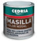 Masilla para Madera Cedria 350 gramos (Nogal)