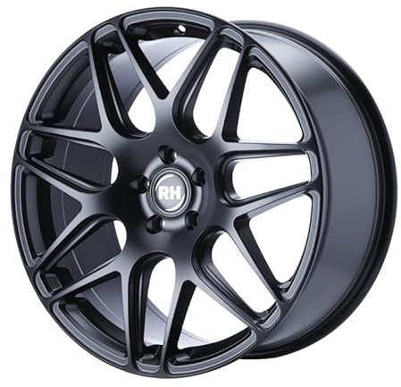 RH Alurad RB11-9X20 ET50 5X130 Alufelgen PKW