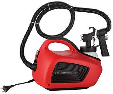 Station à Peinture Electrique 800 Watts