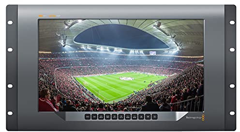Blackmagic Design SmartView 4K