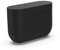 LOKEKE Custodia protettiva in silicone morbido per Sony WF-1000XM3, con cancellazione del rumore senza fili (silicone nero)