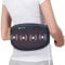 Comfier Heat pad for back Pain,Heated Back Warmer Massage Belt Wrap,Fast Heating Pad,Massage Heating Belt,Heat Pads for Abdominal, Lower Back Cramps Period Pain Relief, Gifts for Women Men