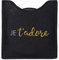 Toga Draeger - Miroir Je t'adore - Miroir Rond de Poche à Emmener Partout - Idéal Cadeau Anniversaire, Toutes Occasions - Dimensions 8,5 cm x 8 cm 76005904