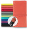 Blumtal Mikrofaser Handtuch leicht & extra saugstark - schnelltrocknende Microfaser Handtücher - optimal als Fitness Handtuch/Strandtuch Mikrofaser/Gym Towel - Reisehandtuch kompakt - Coral - Rot