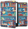 kwmobile Cover per Kindle Paperwhite Cover - Custodia per Kindle Paperwhite 6,8 Pollici 11 Generazione 2021 - Copertina eReader - eBook Reader Case - Ancora un Capitolo