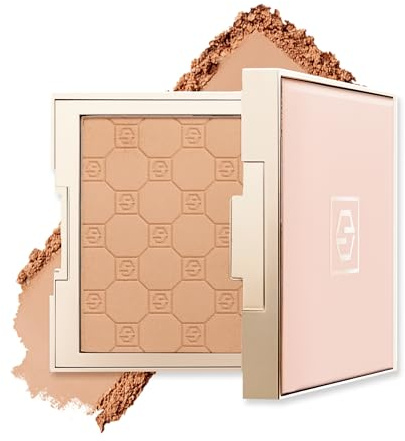 Jouer Soft Focus Hydrate & Setting Powder, Medium