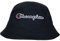 Champion Logo Bucket Hat Fischerhut (NBK, S/M)