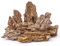 FISCAPE 6 natürliche Aquariumsteine, 15,5 bis 20,5 cm, perfekte Steine für Aquarien, Landschaftsbaumodelle, Aquariumdekoration, Amphibiengehege – Drachensteine
